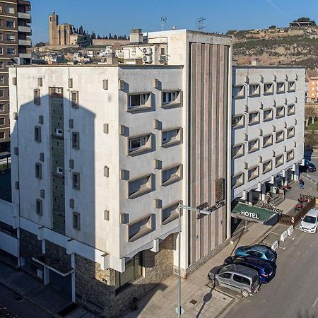 Hotel Jaume D'Urgell Μπαλαγέ Εξωτερικό φωτογραφία