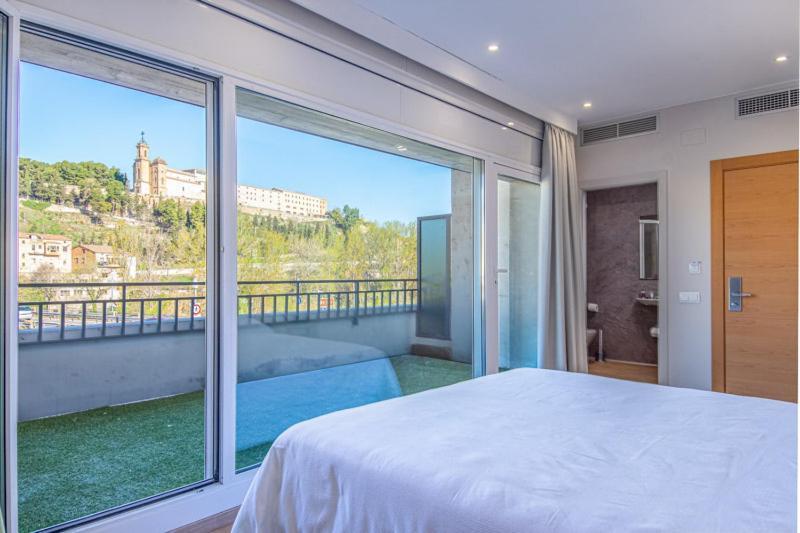 Hotel Jaume D'Urgell Μπαλαγέ Εξωτερικό φωτογραφία